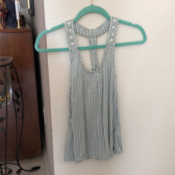 Roxy Small Tank Top - Picture 1 of 3